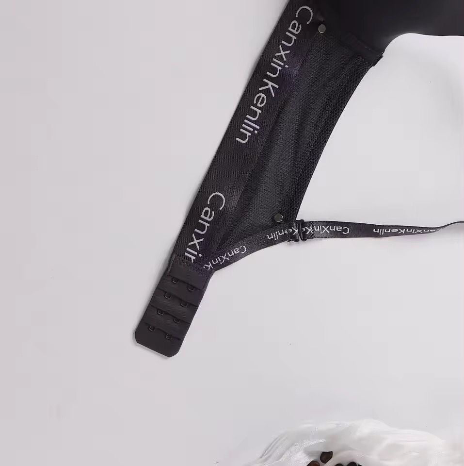 Smart T_shirt bra
